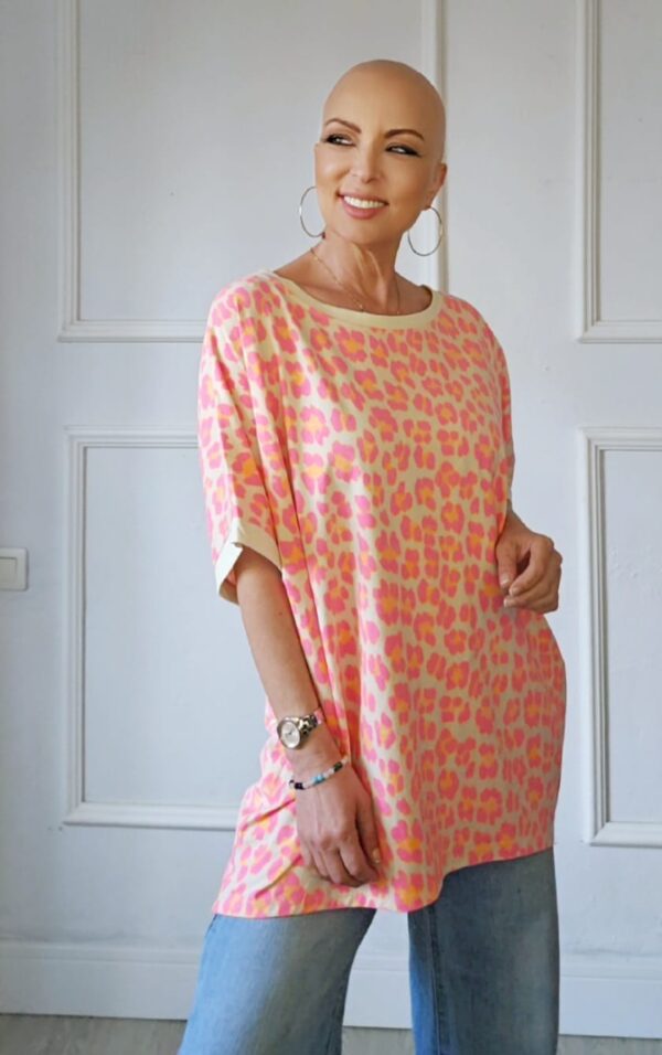 Camiseta Print - Imagen 2