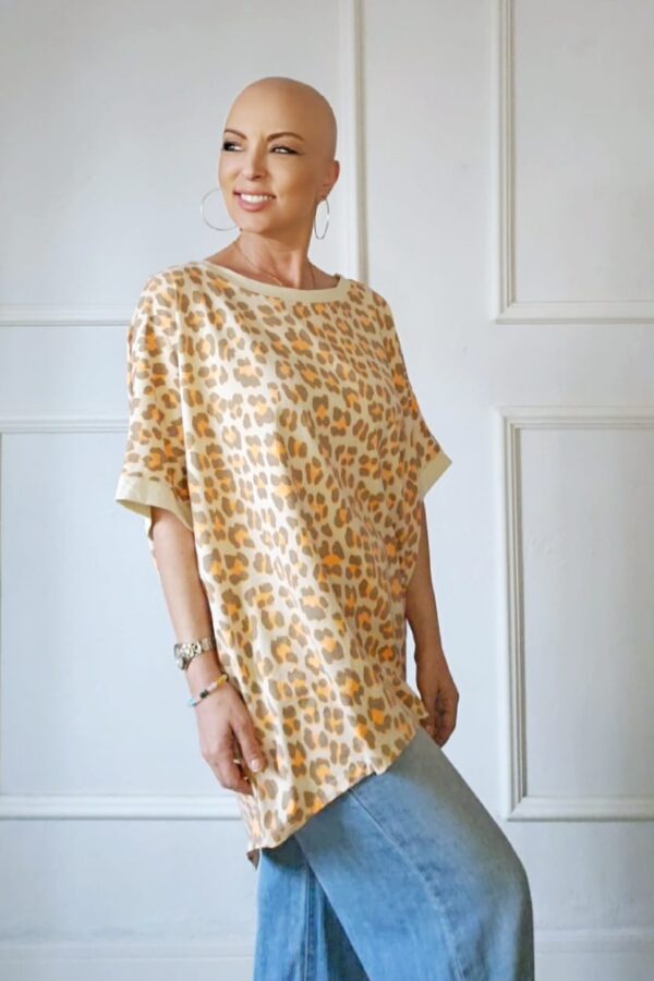 Camiseta Print
