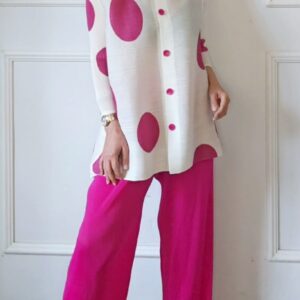 Conjunto Mía