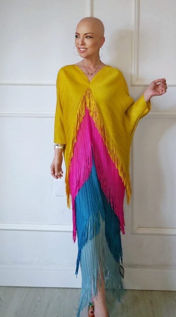 Vestido Jamaica - Imagen 8