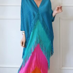 Vestido Jamaica