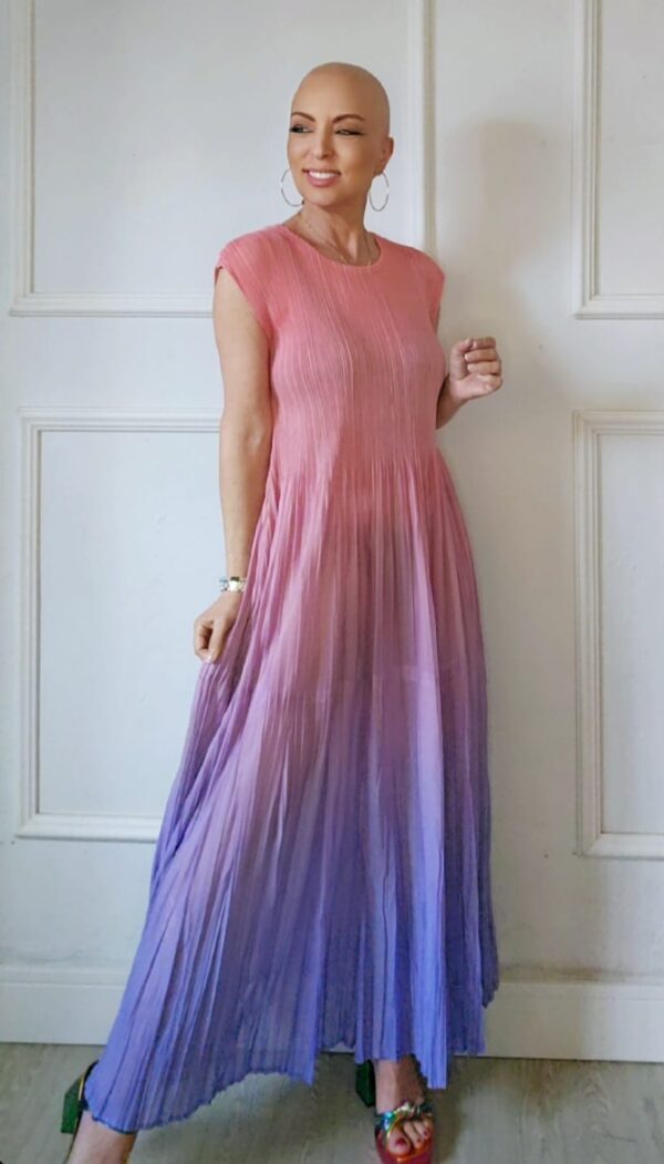 Vestido Melania - Imagen 3