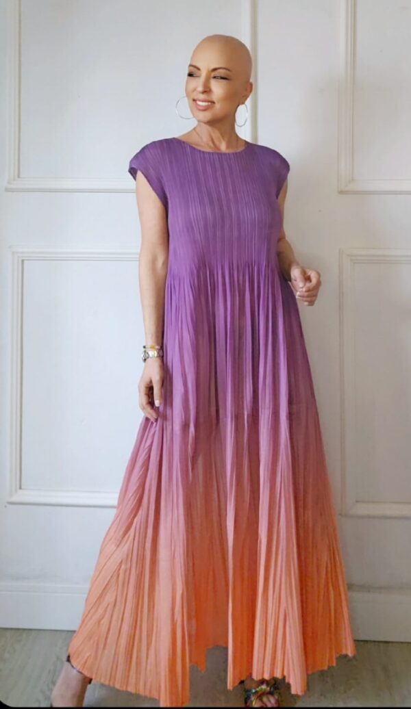 Vestido Melania