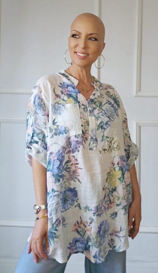 Camisa Tavira