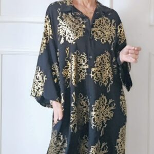 Vestido Tetuán