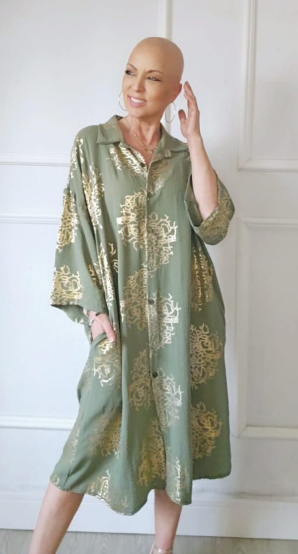 Vestido Tetuán - Imagen 3