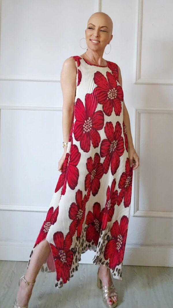 Vestido Laura - Imagen 3