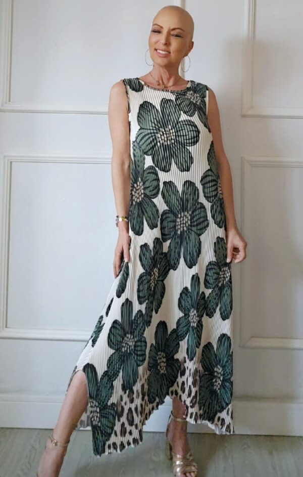 Vestido Laura