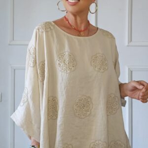 Camisa Bárbara
