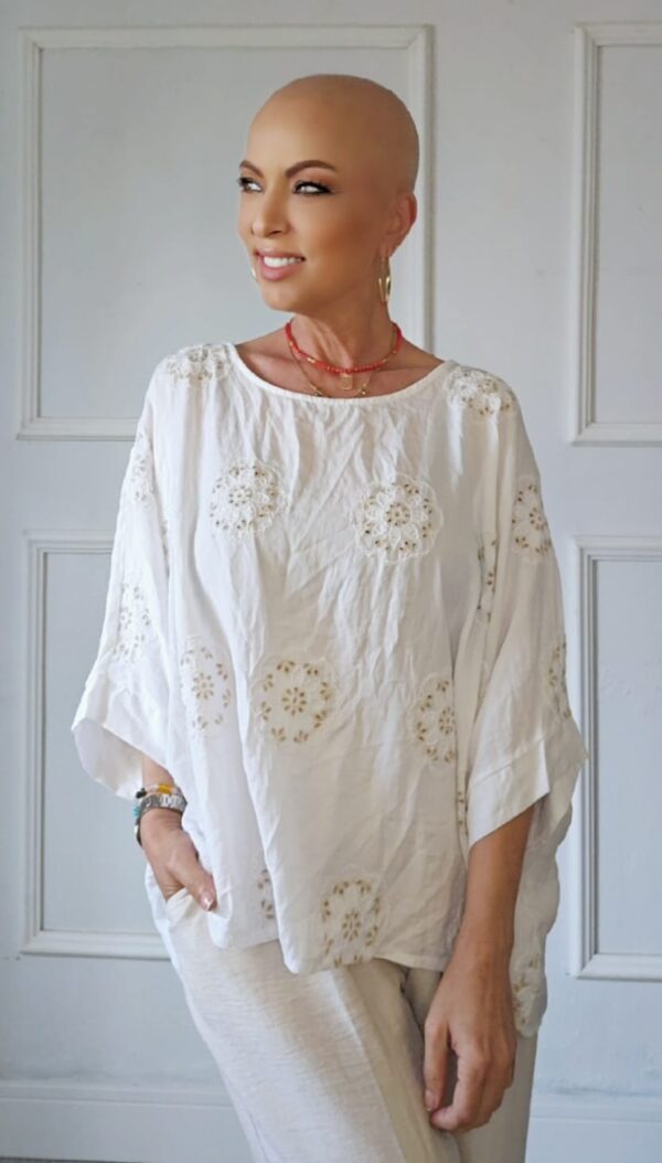 Camisa Bárbara - Imagen 3