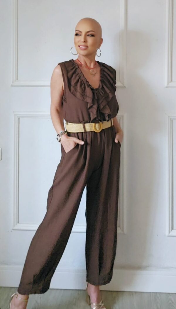 Pantalón Patricia - Imagen 2