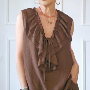 Camisa Alba