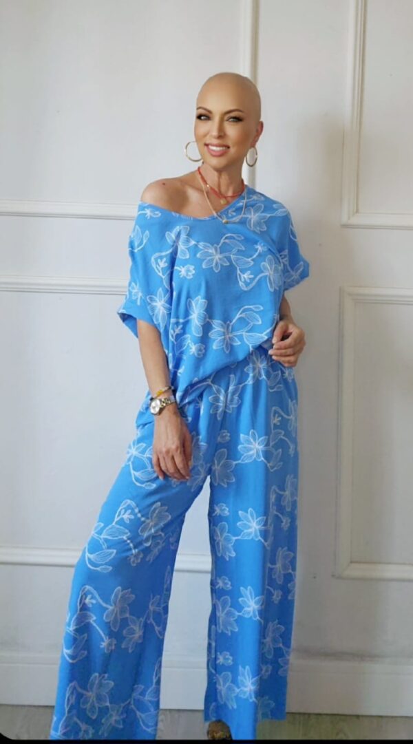 Conjunto Lucia