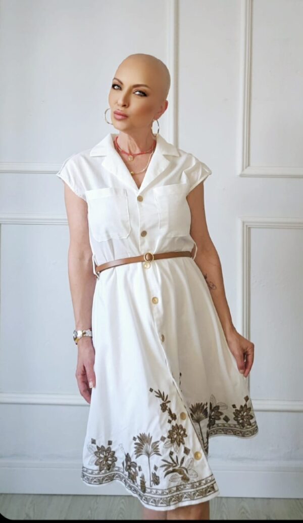 Vestido Noelia - Imagen 2