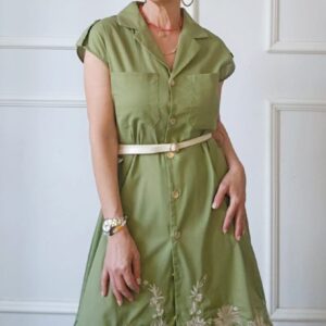 Vestido Noelia
