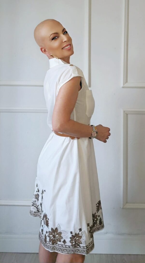 Vestido Noelia - Imagen 3