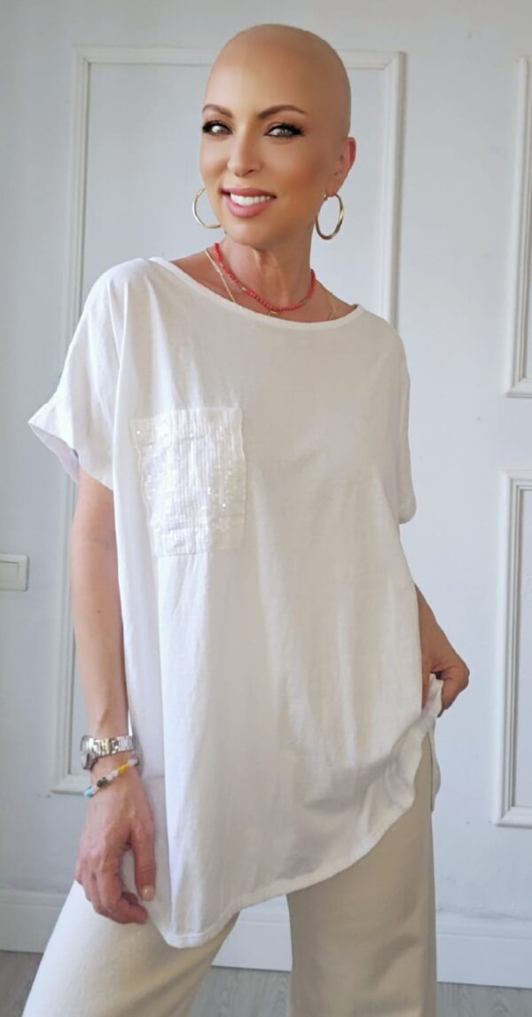 Camiseta Carla - Imagen 2
