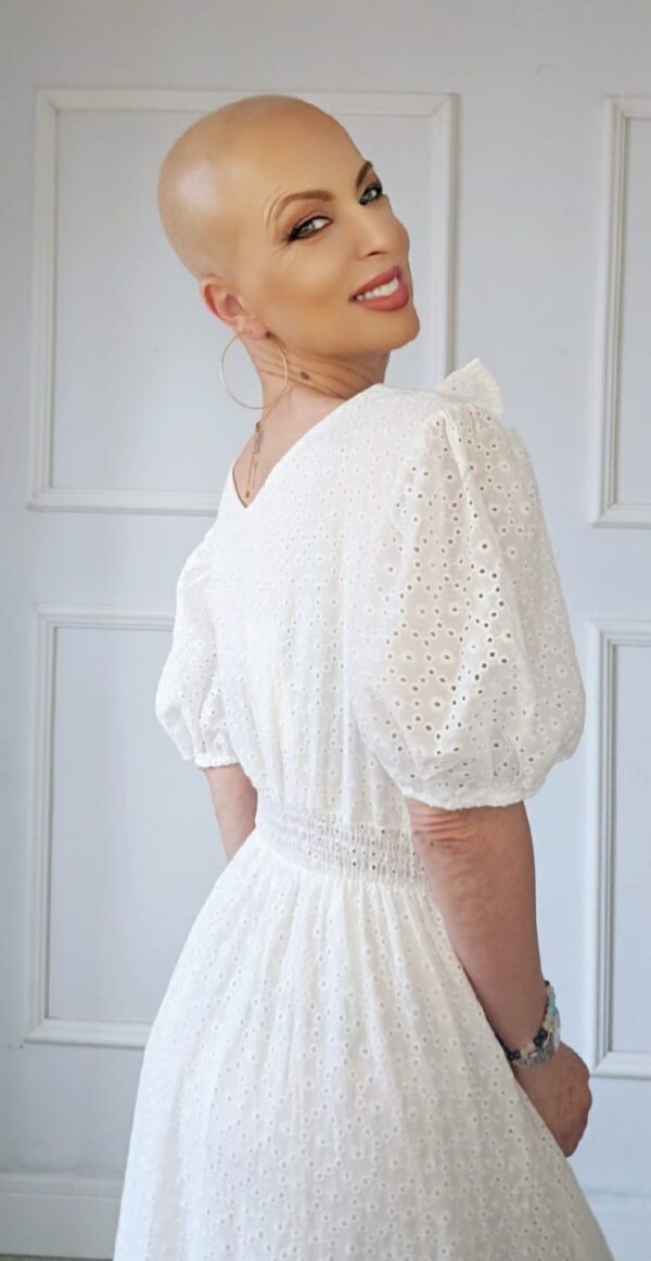 Vestido Betty - Imagen 4
