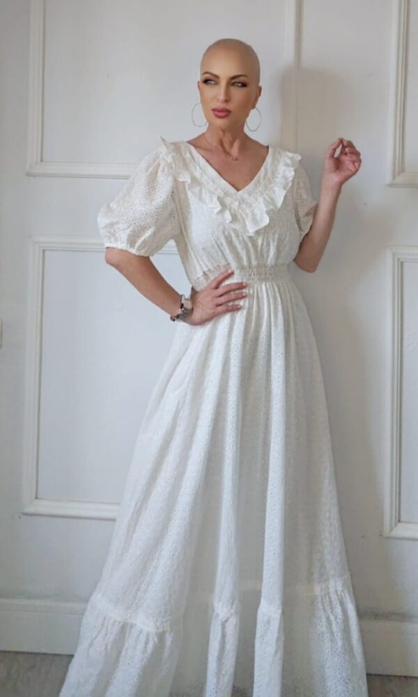 Vestido Betty