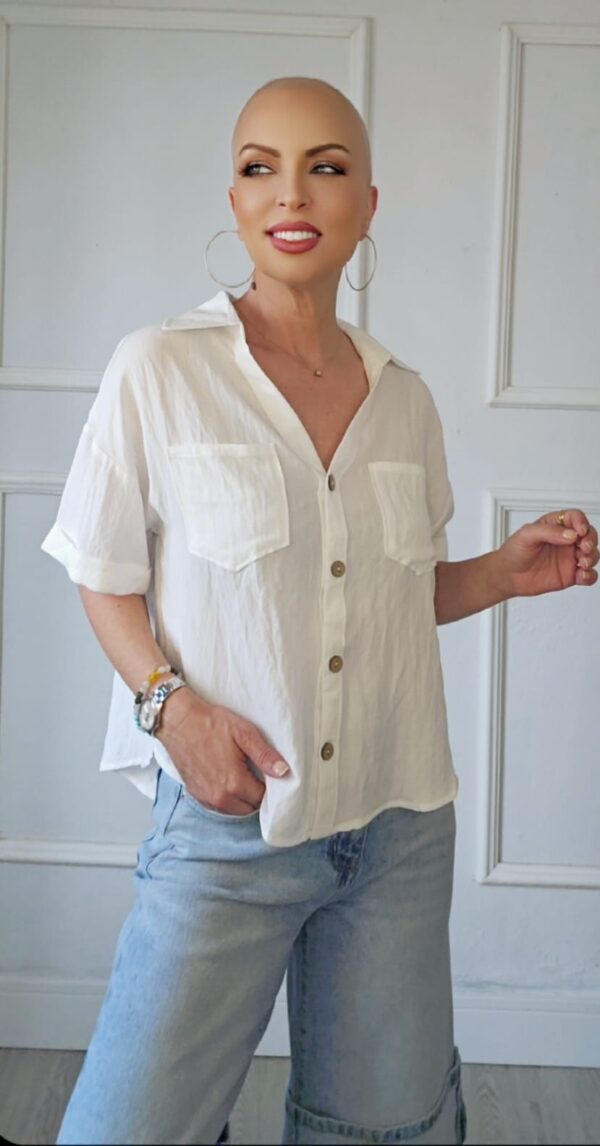 Camisa Evelin - Imagen 4