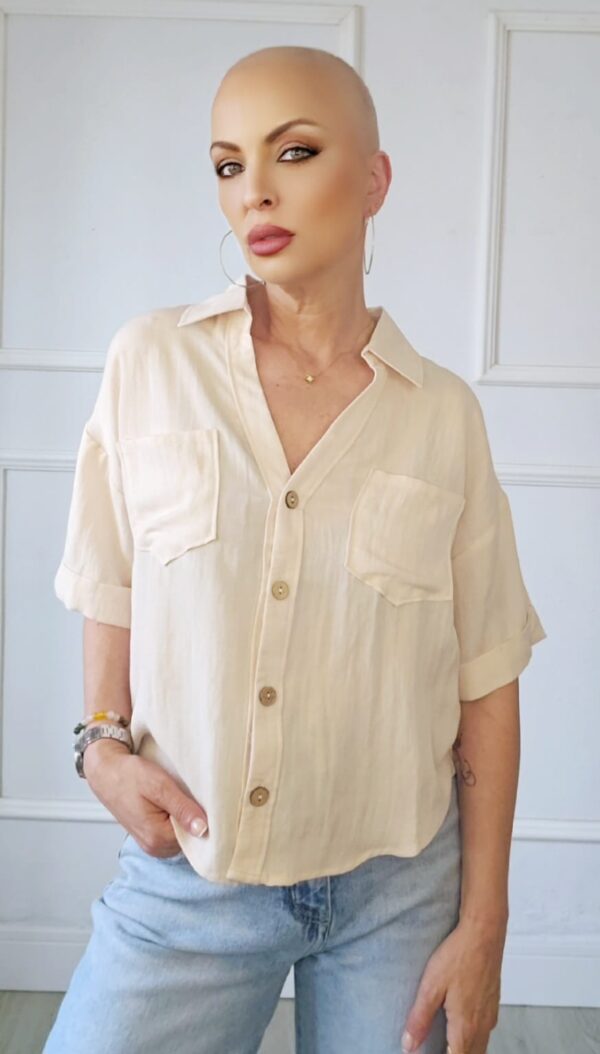 Camisa Evelin - Imagen 3