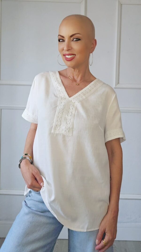 Camisa Karina - Imagen 3