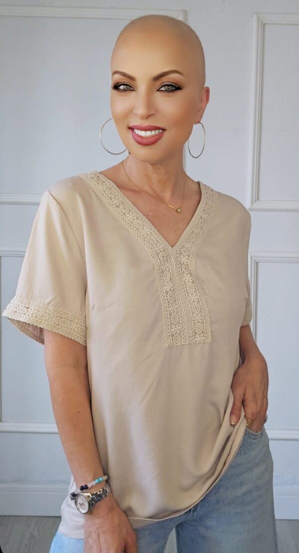 Camisa Karina - Imagen 2