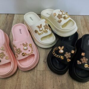 Crocs Mujer