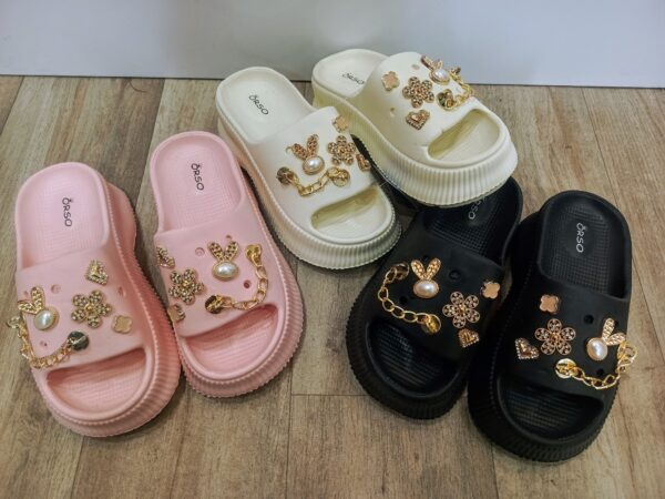 Crocs Mujer