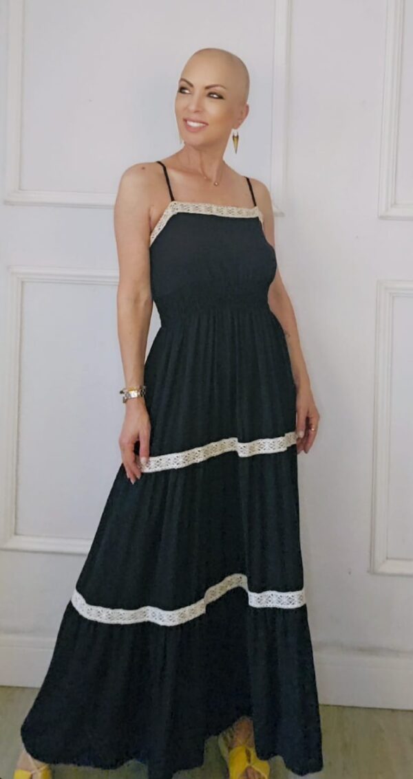 Vestido Verónica