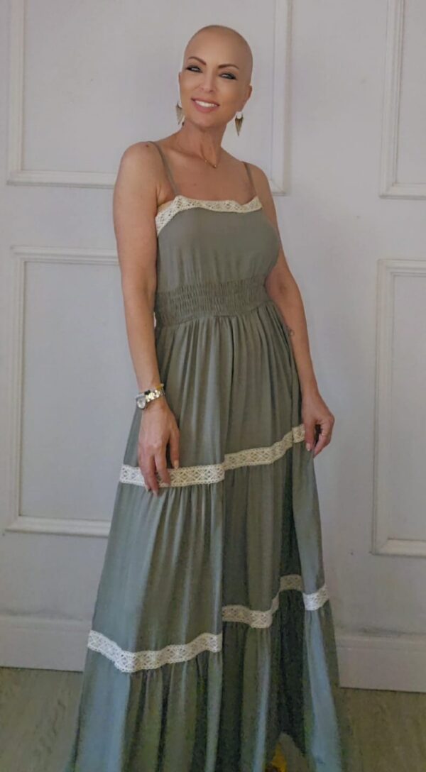 Vestido Verónica - Imagen 5