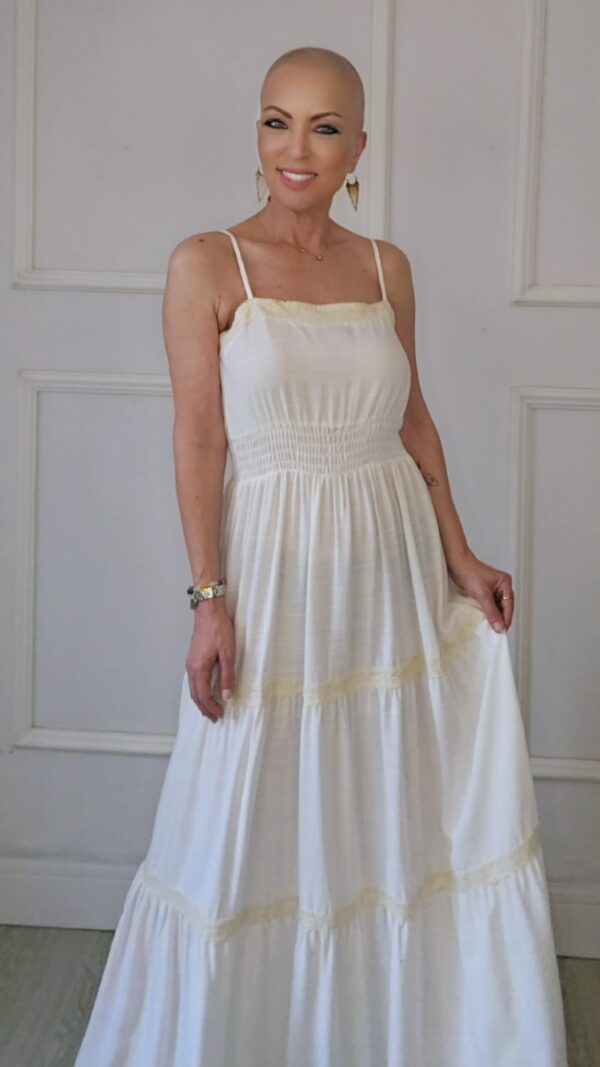 Vestido Verónica - Imagen 3