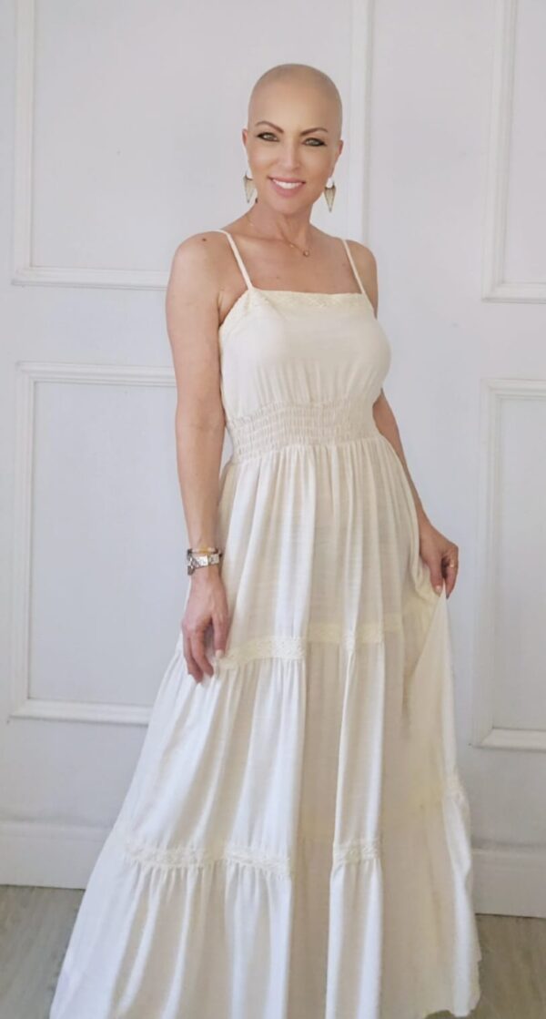 Vestido Verónica - Imagen 4
