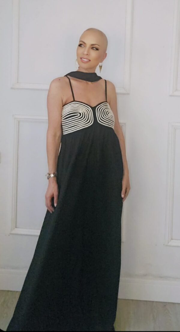 Vestido Daniela - Imagen 3
