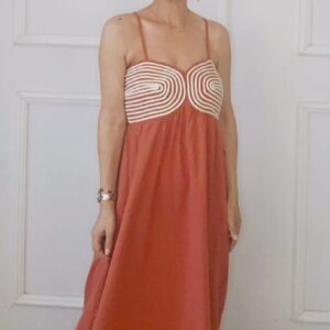 Vestido Daniela
