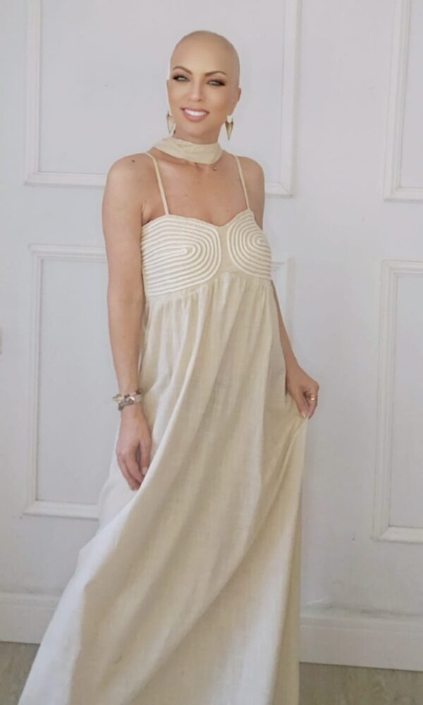 Vestido Daniela - Imagen 5