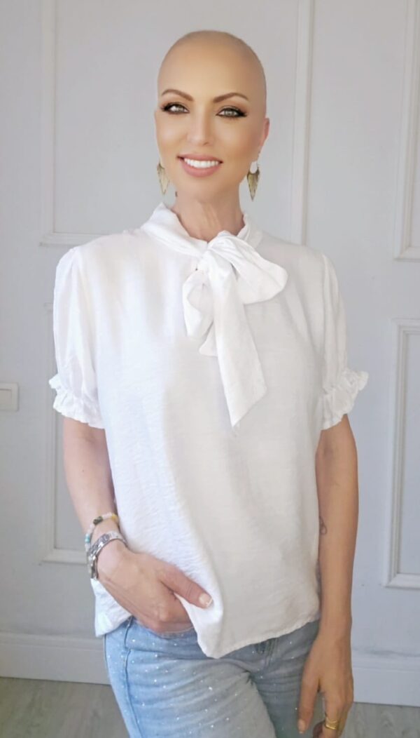 Camisa Catalina - Imagen 4