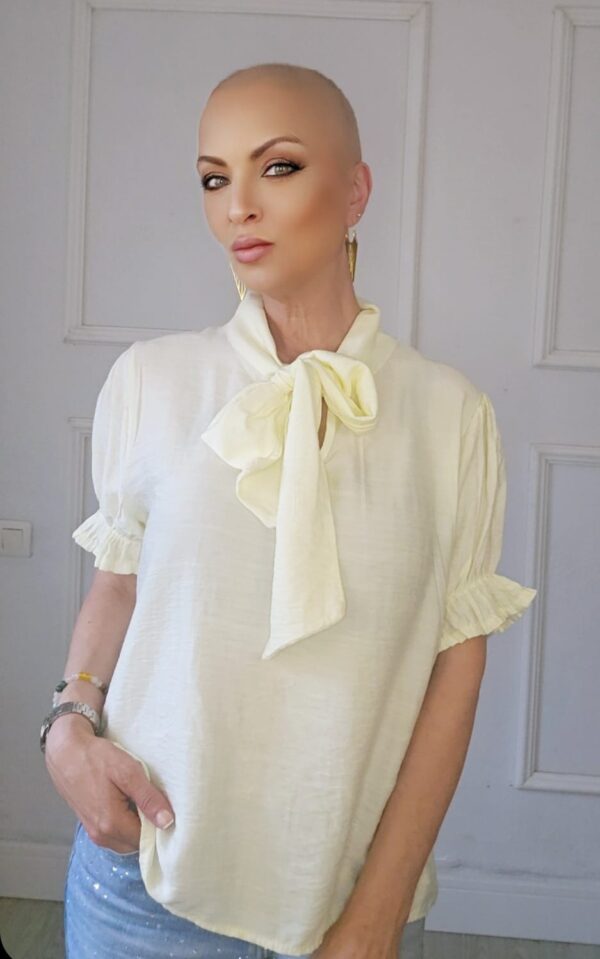 Camisa Catalina