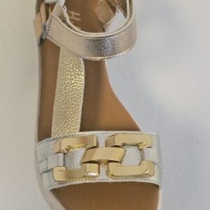 Sandalias Milán