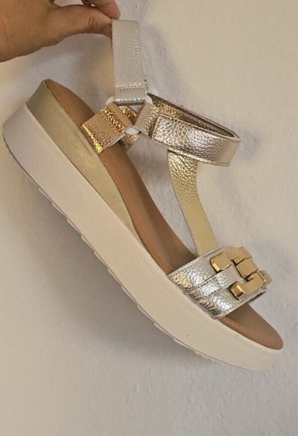 Sandalias Milán - Imagen 2