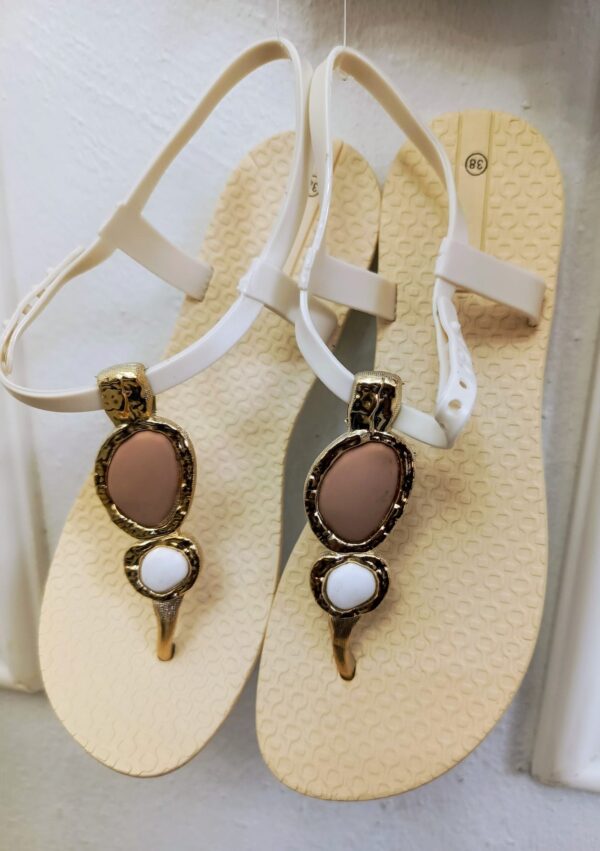 Sandalias Teresa - Imagen 3