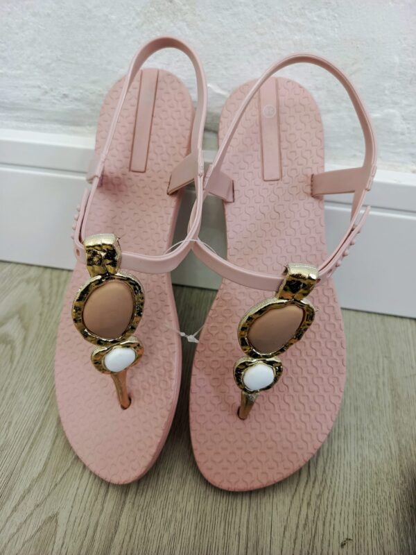 Sandalias Teresa - Imagen 2