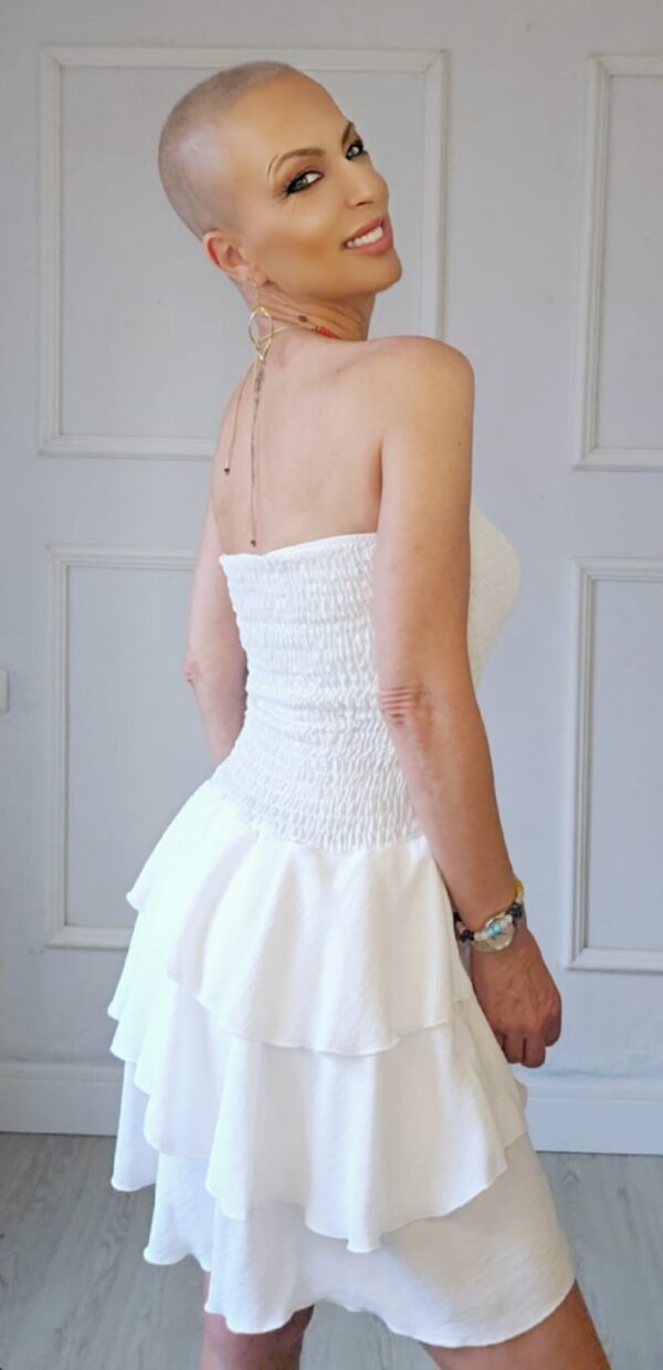 Vestido Alicia - Imagen 5