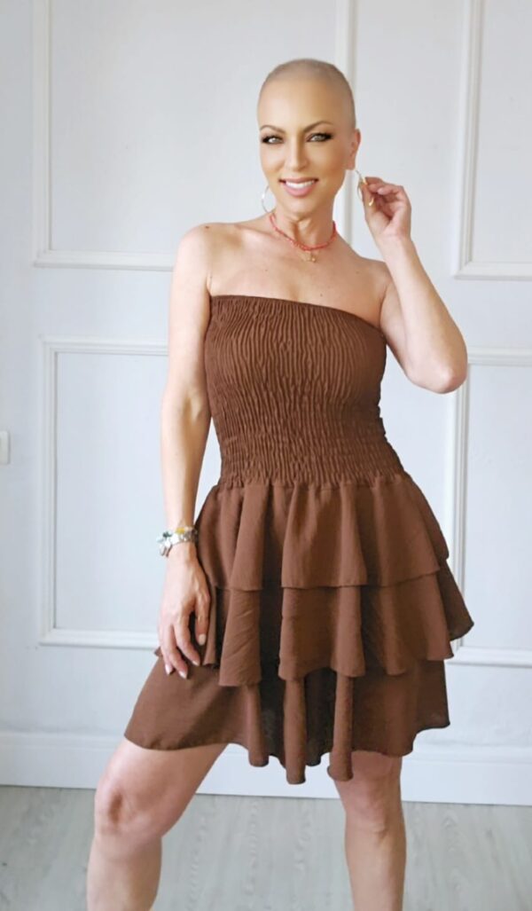 Vestido Alicia - Imagen 4