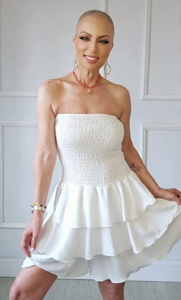 Vestido Alicia - Imagen 3