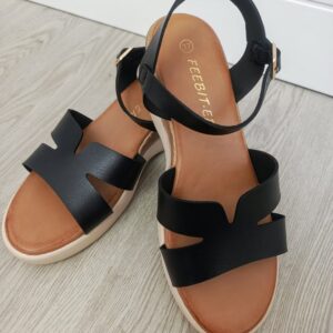 Sandalias Alma