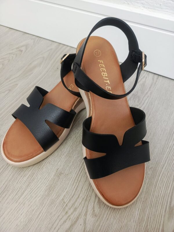 Sandalias Alma