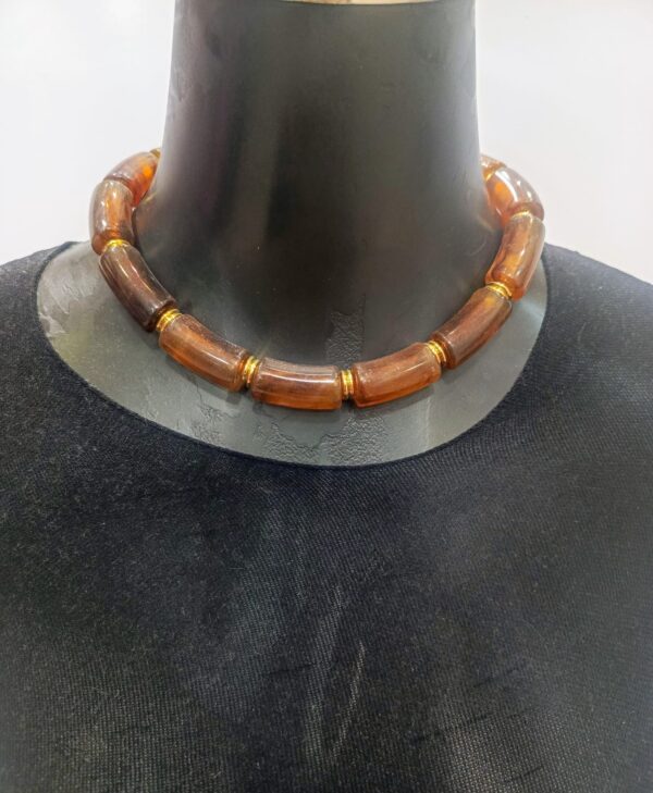 Collar Cilindro - Imagen 3