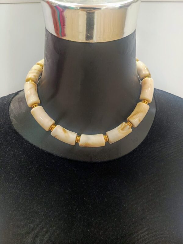 Collar Cilindro