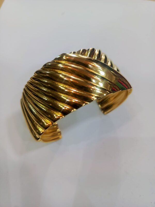 Brazalete Concha